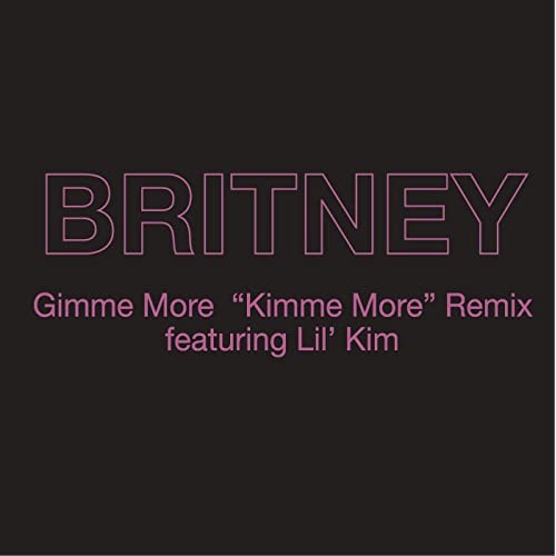 Gimme More