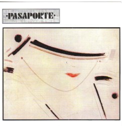 Pasaporte
