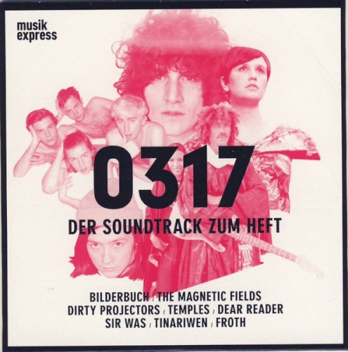 Musikexpress 0317