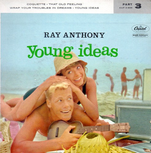 Young Ideas, Part 3