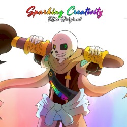 Sparking Creativity (Ink's Theme)