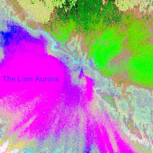 The Lion Aurora
