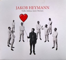 Volle Akkus, Leere Herzen