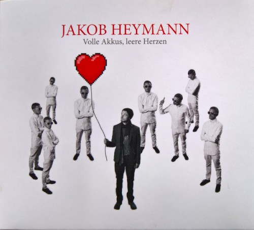 Volle Akkus, Leere Herzen