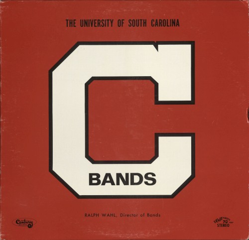 The University of South Carolina Bands
