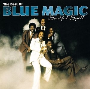 Soulful Spell: The Best of Blue Magic