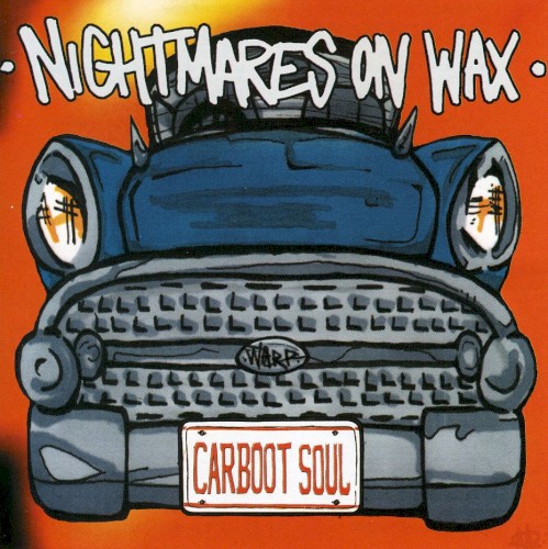 Carboot Soul