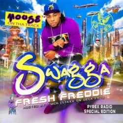 Swagga Fresh Freddie
