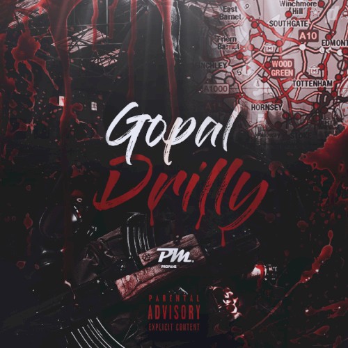 Drilly