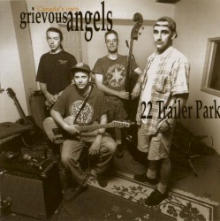 22 Trailer Park