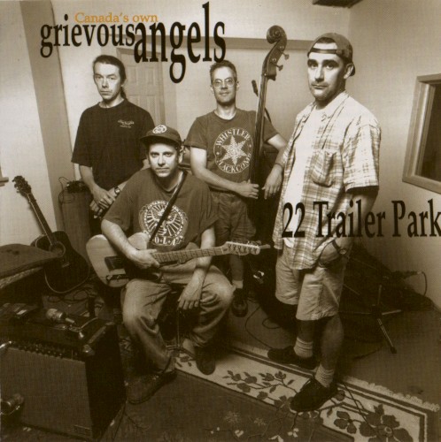 22 Trailer Park