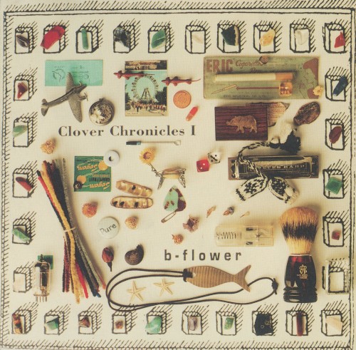 Clover Chronicles I