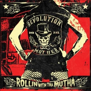 Rollin' With Tha Mutha