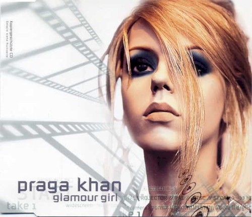 Glamour Girl