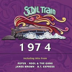 Soul Train: The Dance Years 1974