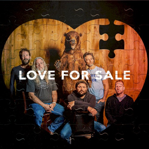Love For Sale