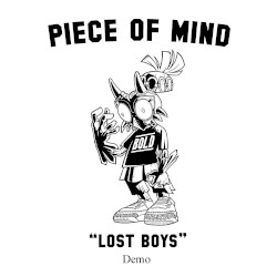 "Lost Boys" Demo
