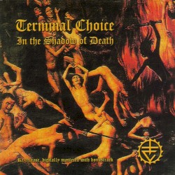 In the Shadow of Death