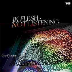 Not Listening (Gnod version)