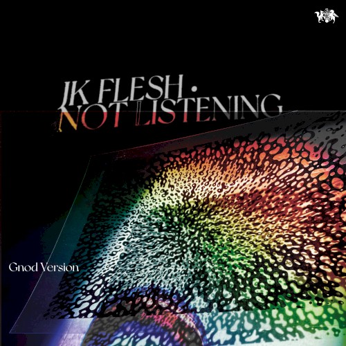 Not Listening (Gnod version)