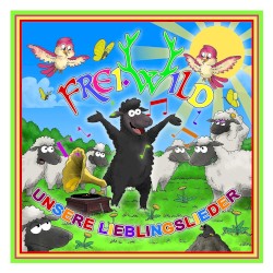 Unsere Lieblingslieder