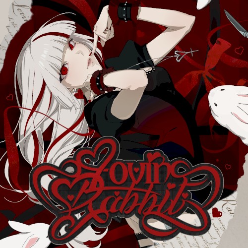 Lovin'♡Rabbit