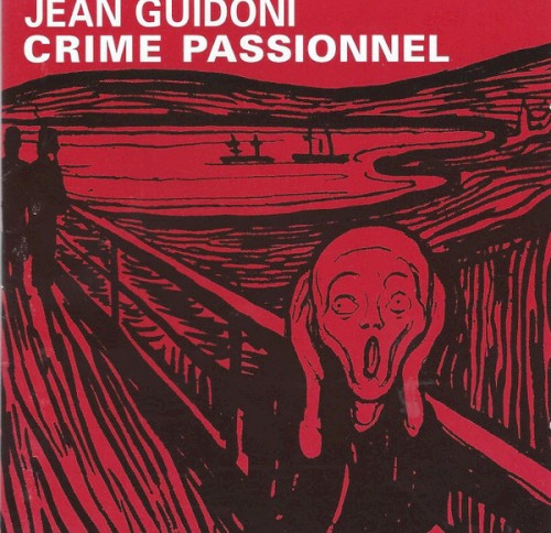 Crime passionnel (Live)