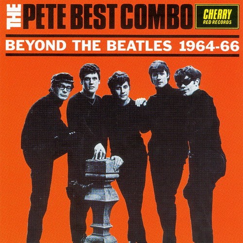 Beyond the Beatles 1964–1966