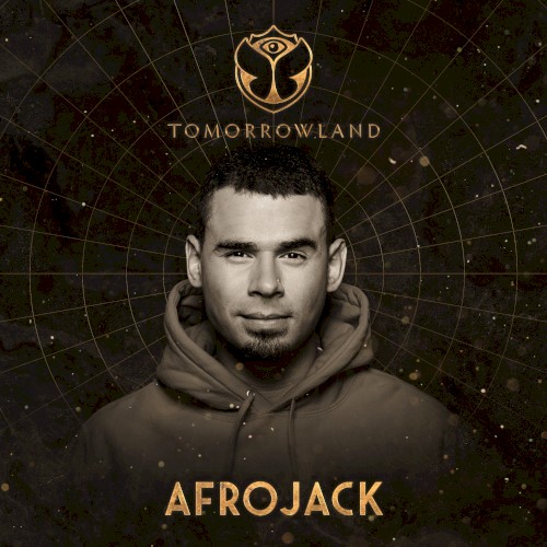 Tomorrowland 2022: Afrojack at Mainstage, Weekend 3