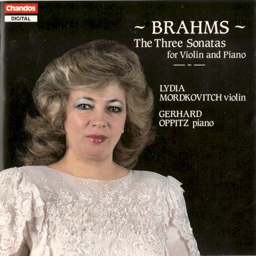 The Three Sonatas for Violin and Piano