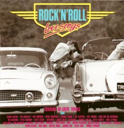 Rock 'n' Roll Love Songs