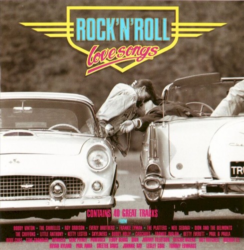 Rock 'n' Roll Love Songs