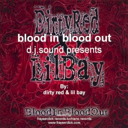 Blood In Blood Out