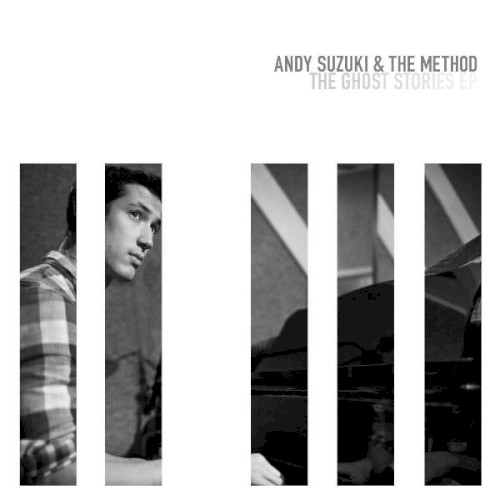 The Ghost Stories EP