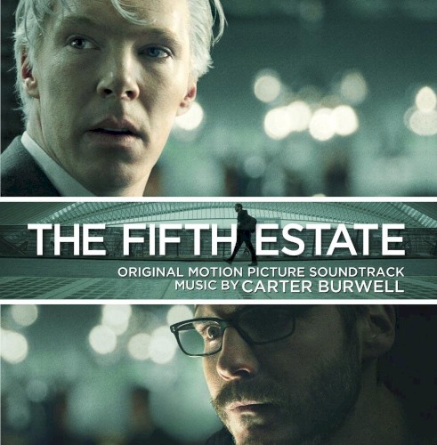 The Fifth Estate