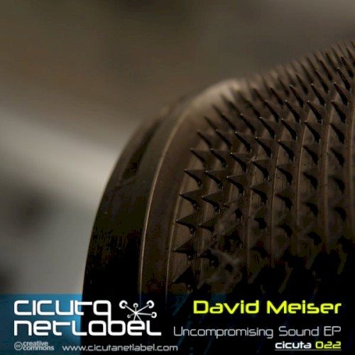 Uncompromising Sound EP