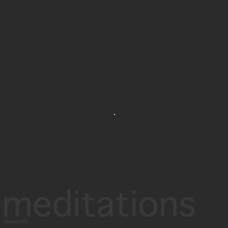 meditations