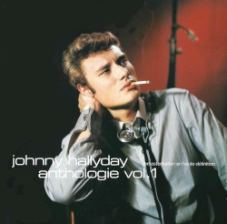 Anthologie, Volume 1 : 1960-66