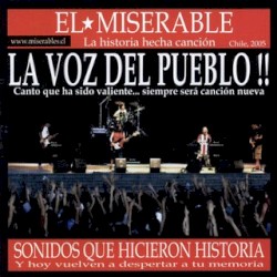 La voz del pueblo