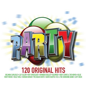 Party: 120 Original Hits
