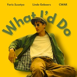What I'd Do
