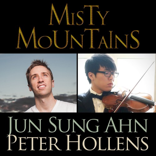 Misty Mountains