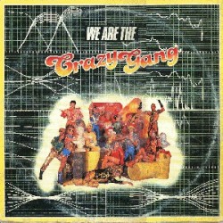 We Are The Crazy Gang