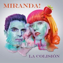 La colisión
