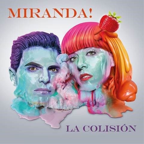 La colisión