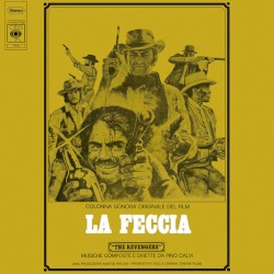 La Feccia - The Revengers