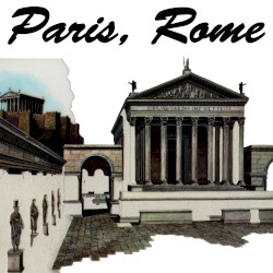 Paris, Rome