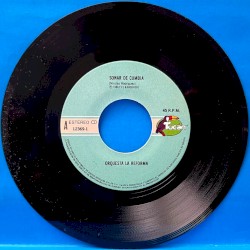 Sonar de cumbia / Rosita