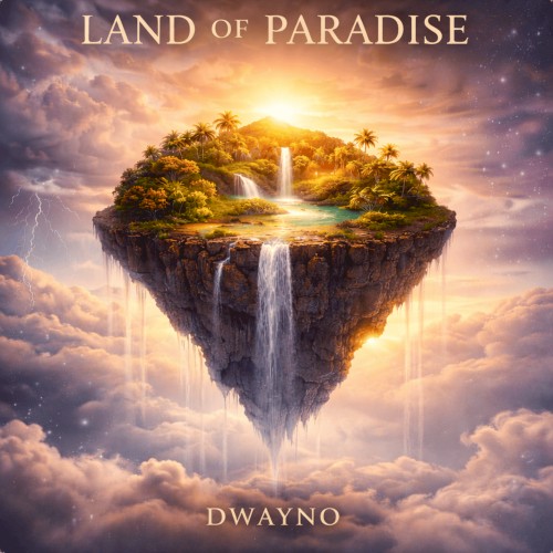 Land of Paradise