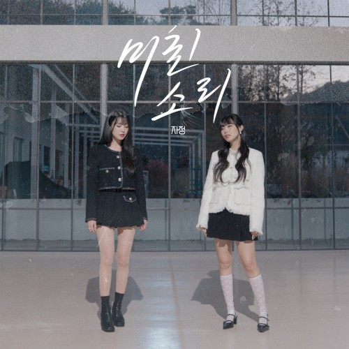 미친 소리